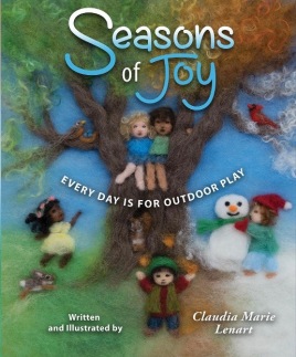 seasons book cover